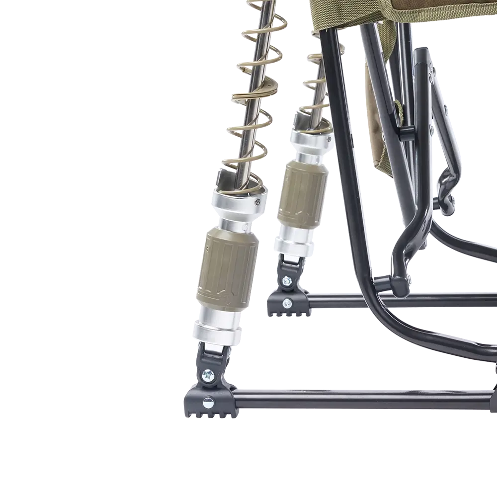 Adjustable Rocker™ - Smooth Finish