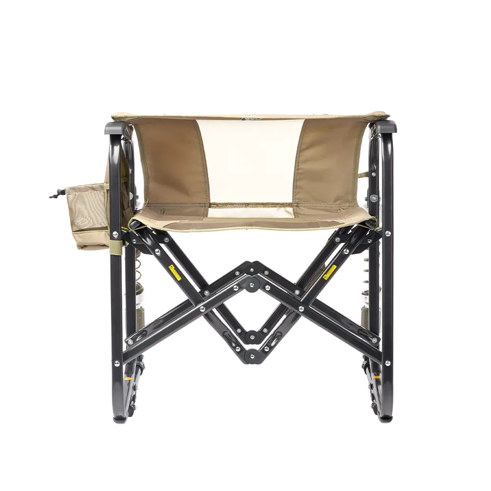 Adjustable Rocker™ - Fresh Volume