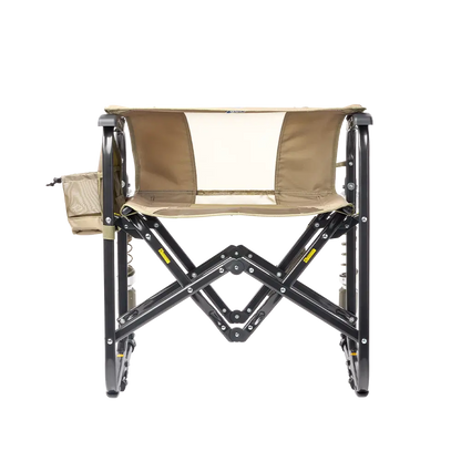 Adjustable Rocker™ - Fresh Volume