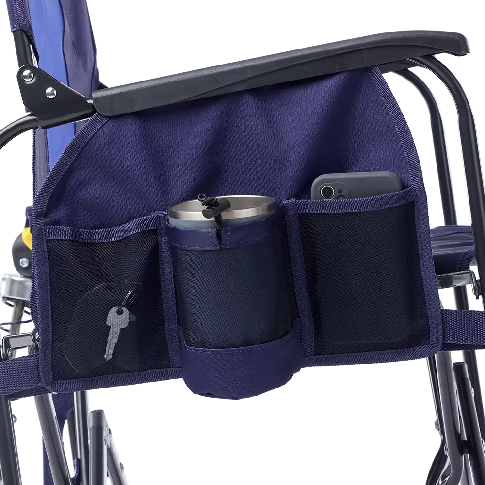 Adjustable Rocker™ - Fresh Volume