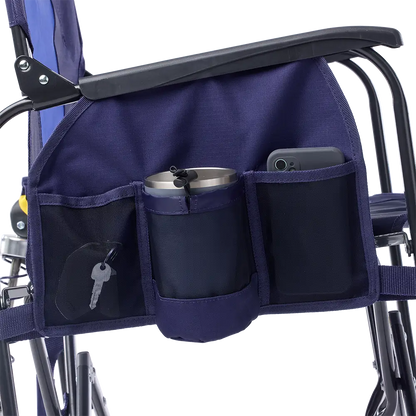Adjustable Rocker™ - Smooth Finish