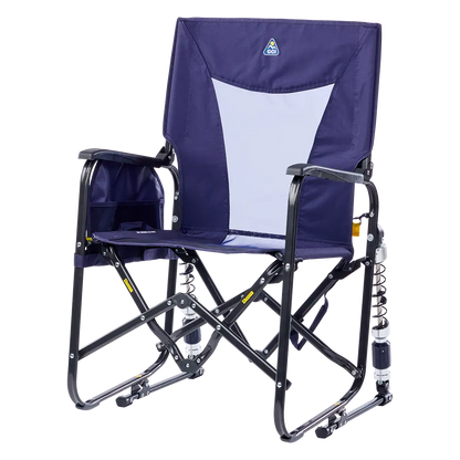 Adjustable Rocker™ - Fresh Volume