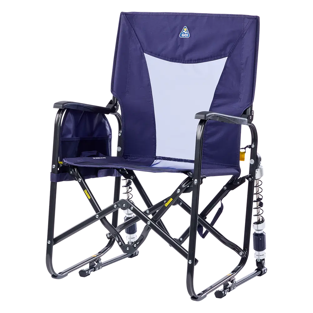 Adjustable Rocker™ - Smooth Finish