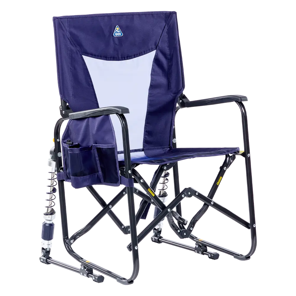 Adjustable Rocker™ - Fresh Volume