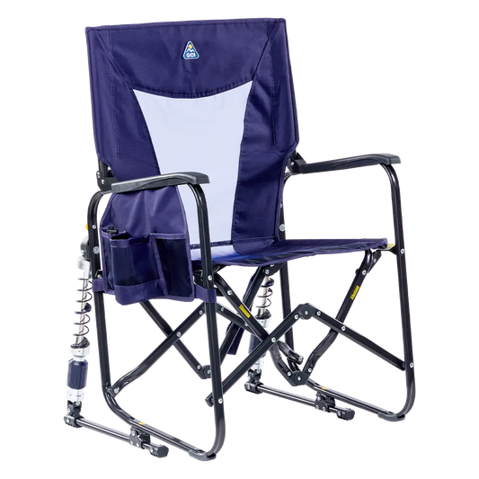 Adjustable Rocker™ - Fresh Volume