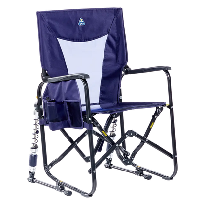 Adjustable Rocker™ - Smooth Finish