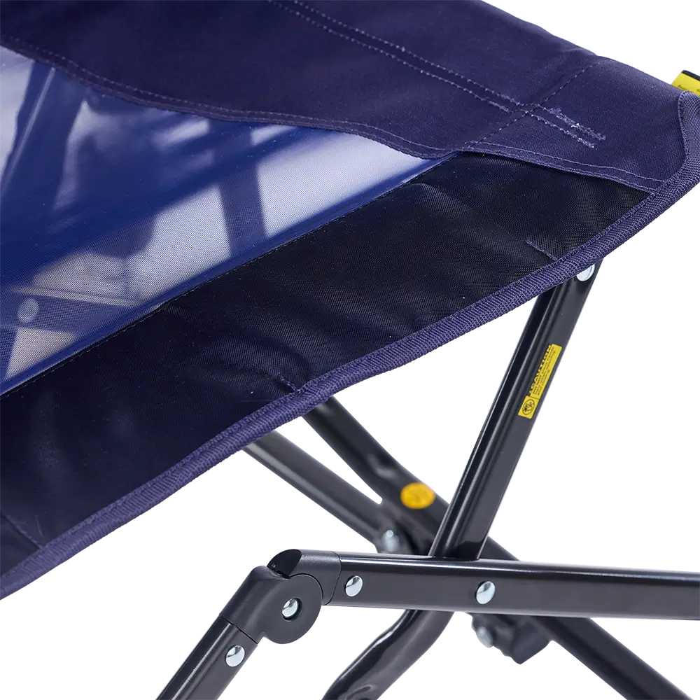 Adjustable Rocker™ - Fresh Volume