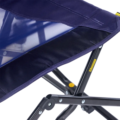 Adjustable Rocker™ - Fresh Volume