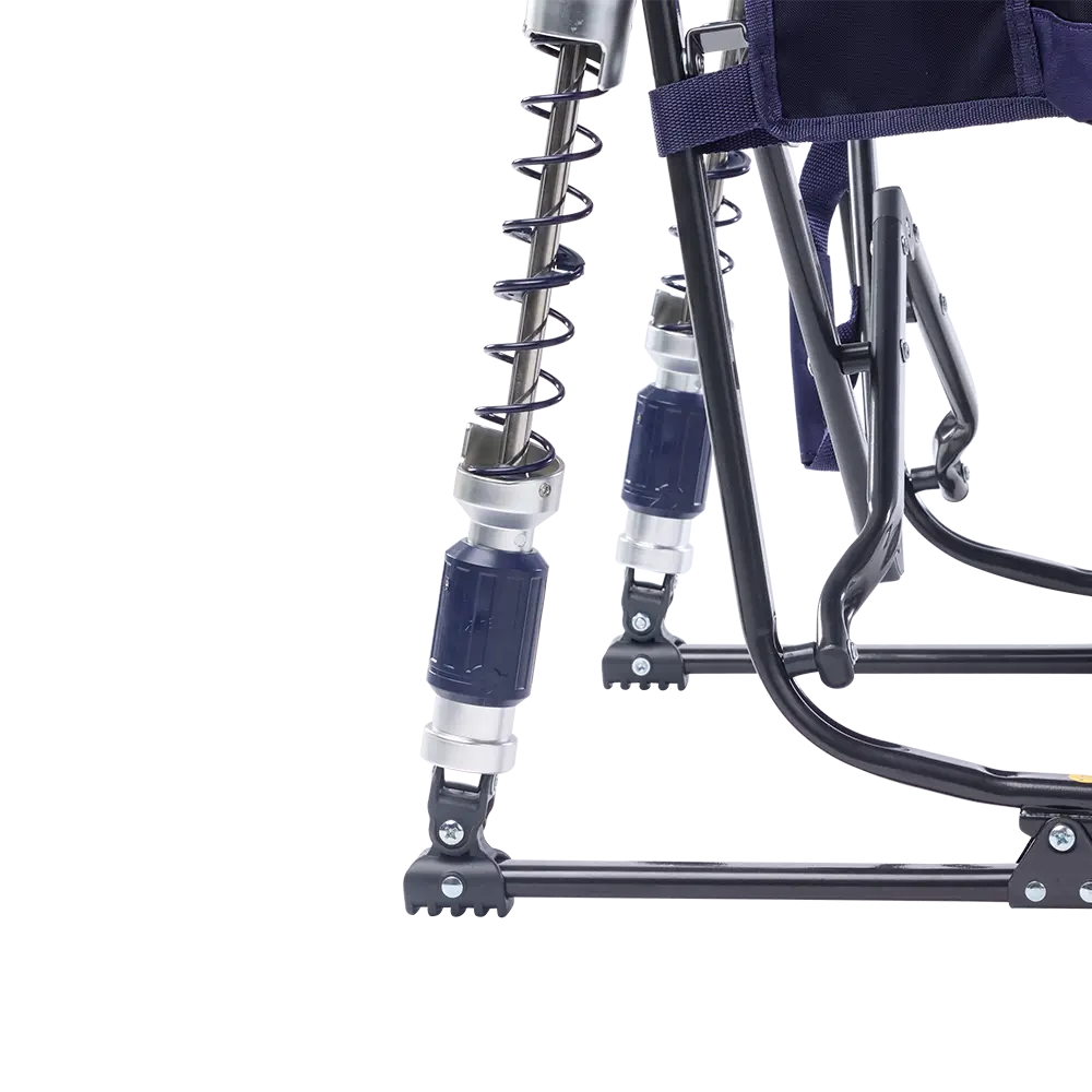 Adjustable Rocker™ - Fresh Volume