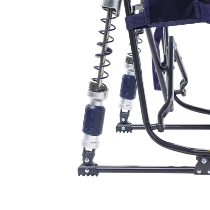 Adjustable Rocker™ - Fresh Volume