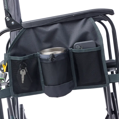 Adjustable Rocker™ - Fresh Volume