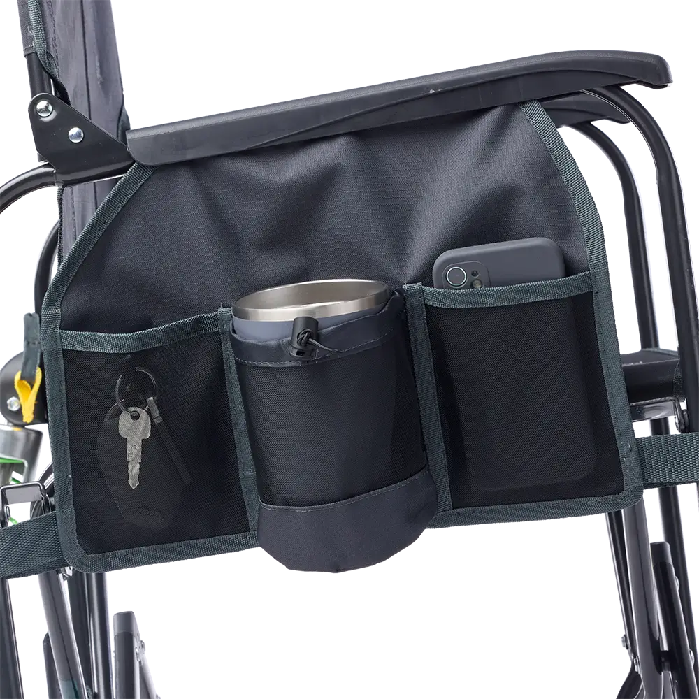 Adjustable Rocker™ - Smooth Finish