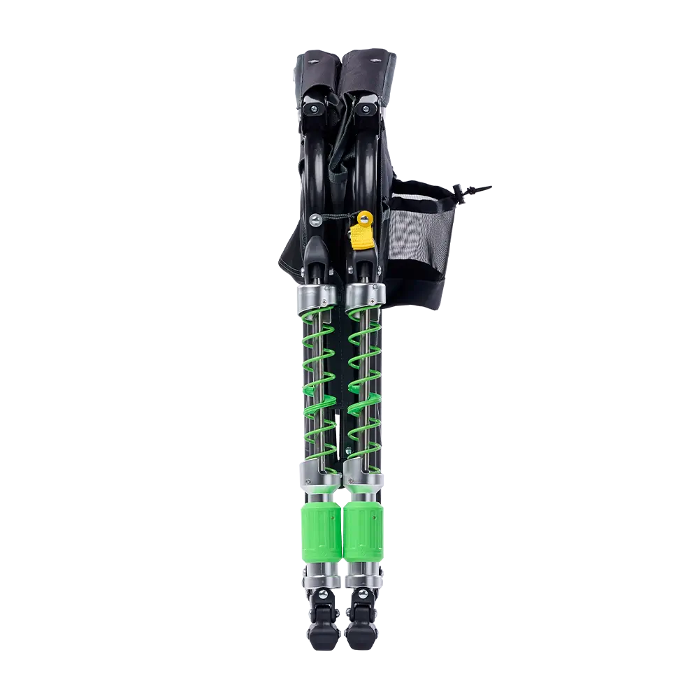 Adjustable Rocker™ - Fresh Volume
