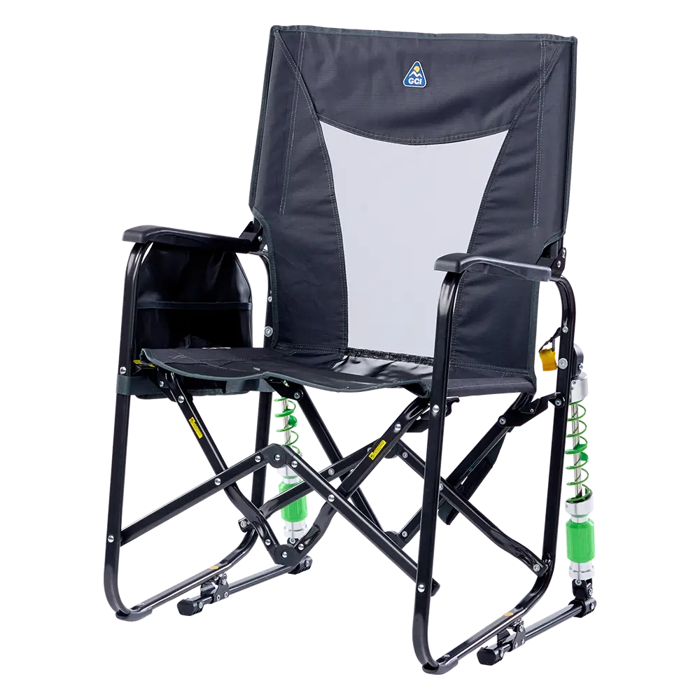 Adjustable Rocker™ - Smooth Finish