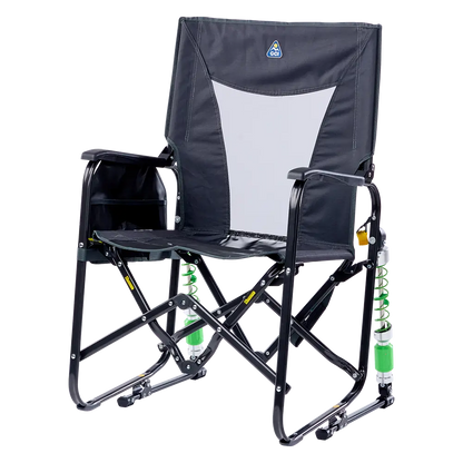Adjustable Rocker™ - Smooth Finish