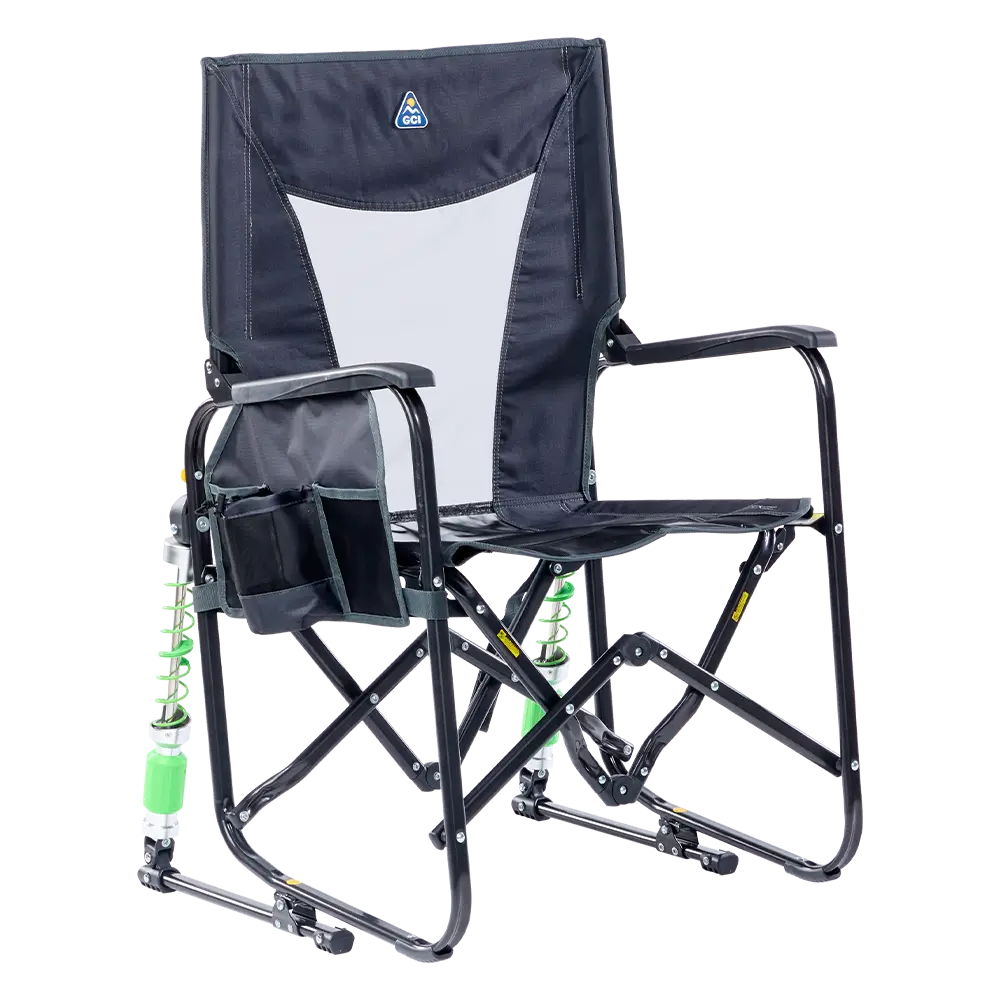 Adjustable Rocker™ - Fresh Volume