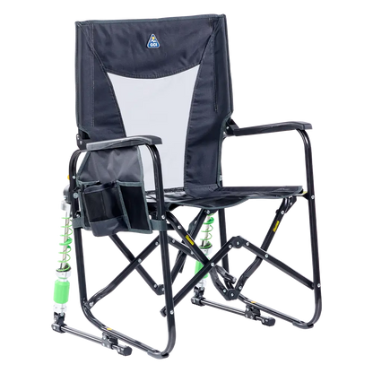 Adjustable Rocker™ - Fresh Volume