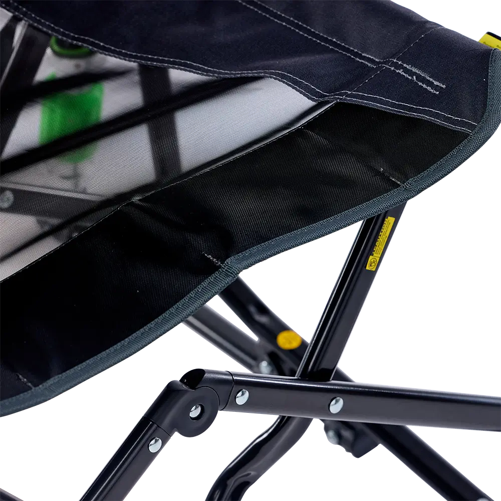 Adjustable Rocker™ - Fresh Volume