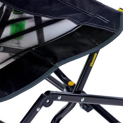 Adjustable Rocker™ - Fresh Volume