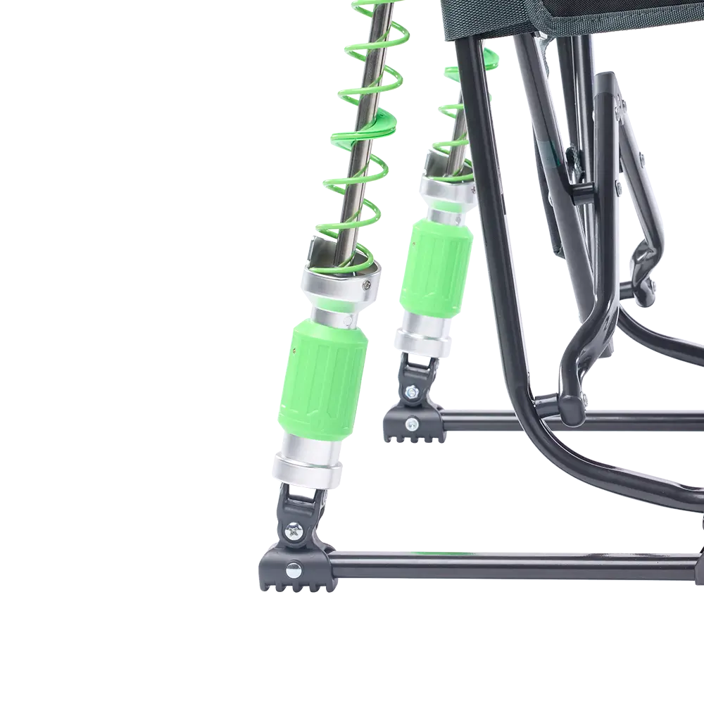Adjustable Rocker™ - Fresh Volume