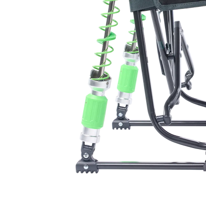 Adjustable Rocker™ - Fresh Volume