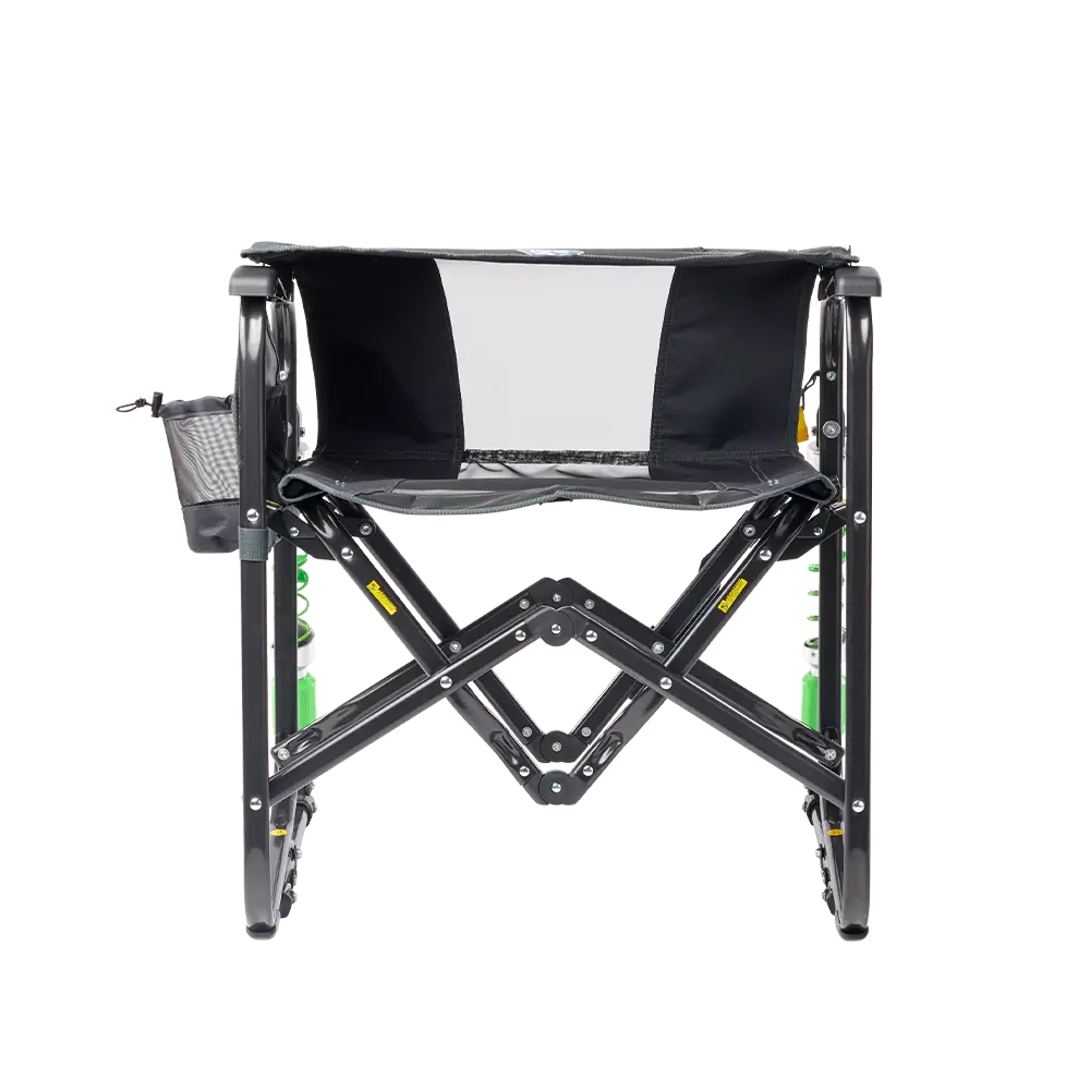 Adjustable Rocker™ - Smooth Finish