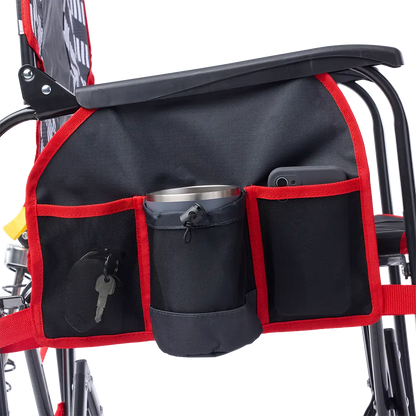 Adjustable Rocker™ - Smooth Finish