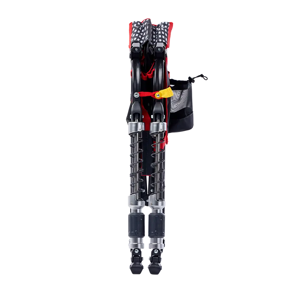Adjustable Rocker™ - Smooth Finish