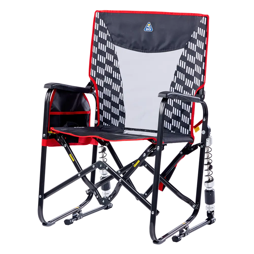 Adjustable Rocker™ - Fresh Volume