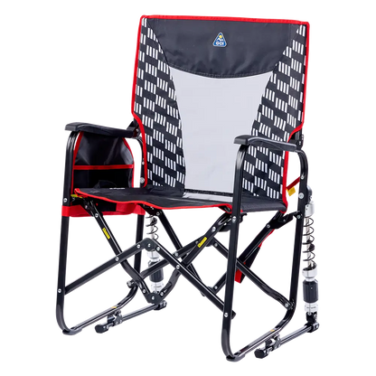 Adjustable Rocker™ - Fresh Volume