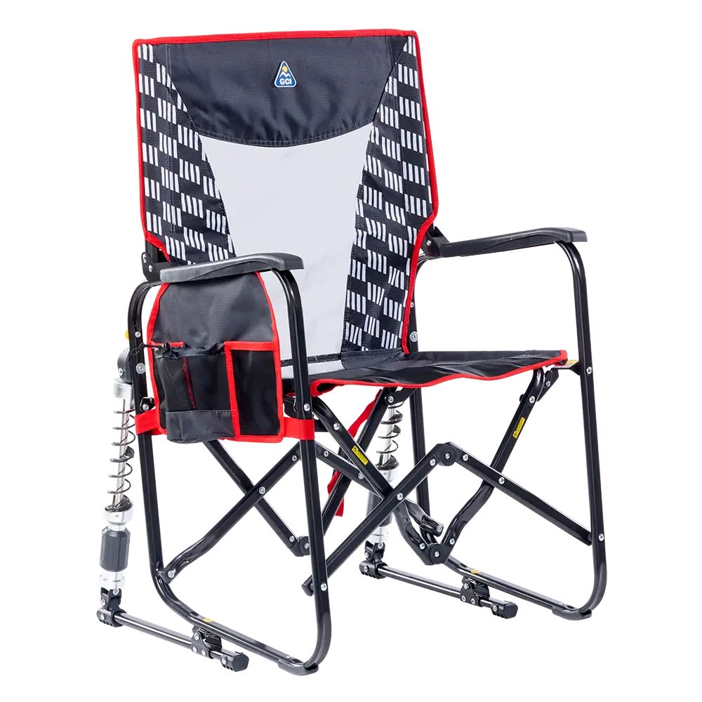 Adjustable Rocker™ - Fresh Volume