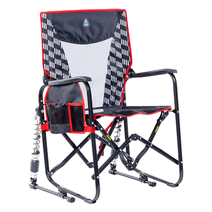 Adjustable Rocker™ - Fresh Volume