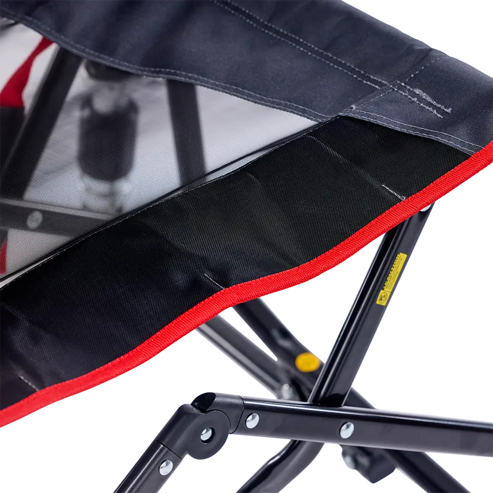 Adjustable Rocker™ - Smooth Finish
