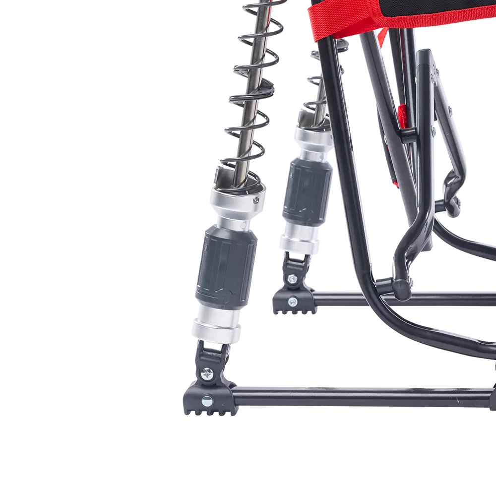 Adjustable Rocker™ - Fresh Volume