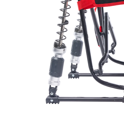 Adjustable Rocker™ - Fresh Volume