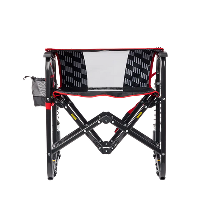 Adjustable Rocker™ - Fresh Volume