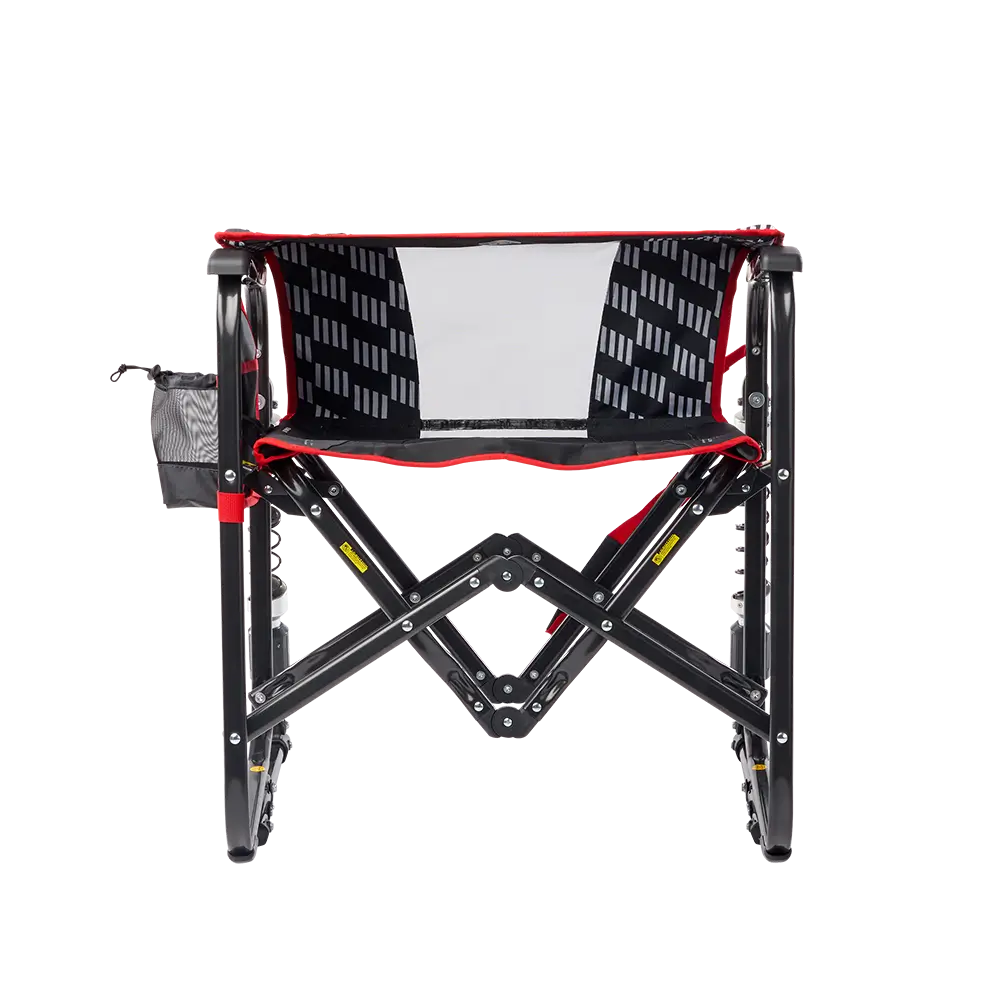 Adjustable Rocker™ - Smooth Finish