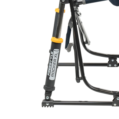 Freestyle Rocker XL™ - Easy Lift