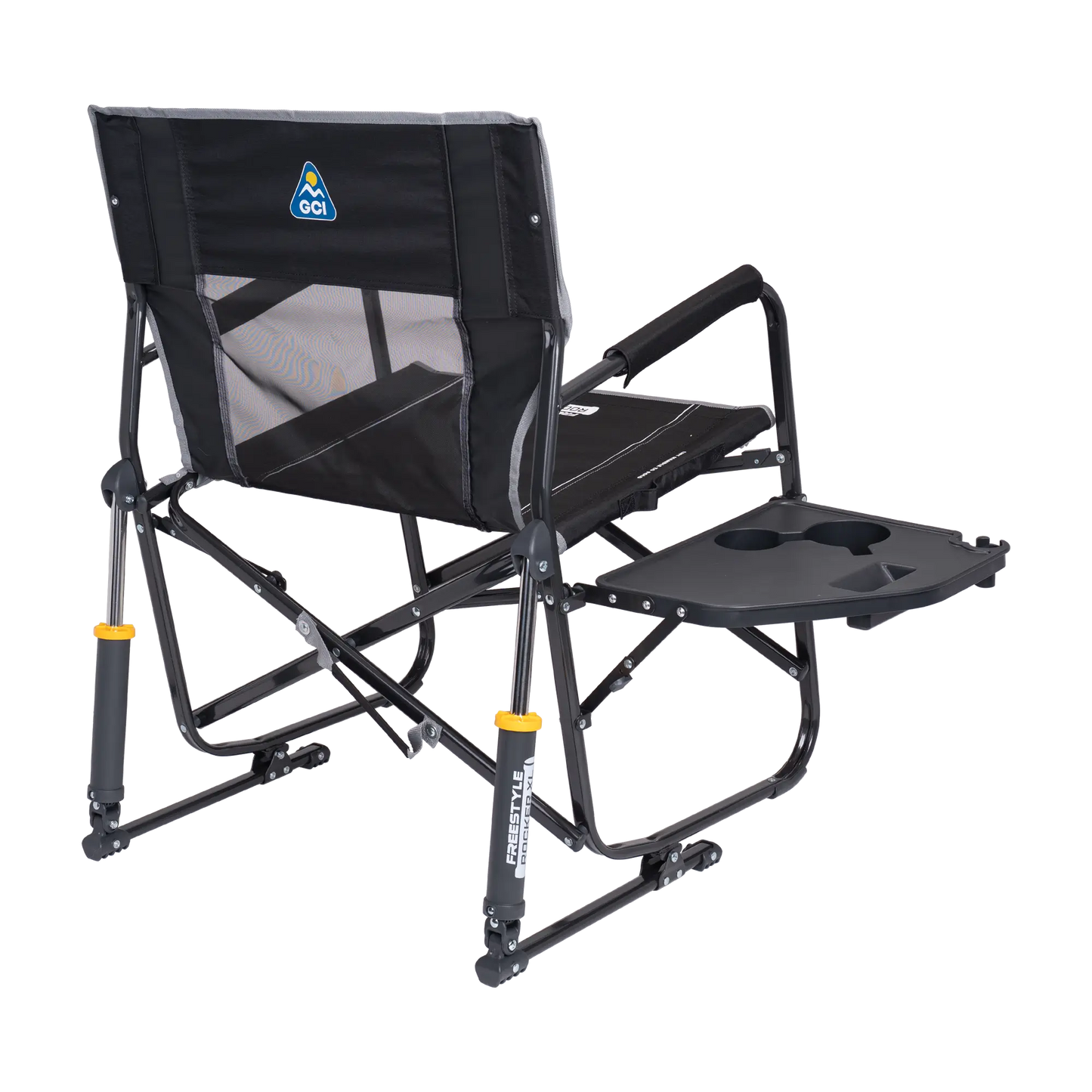 Freestyle Rocker XL™ with Side Table - Clean Bundle