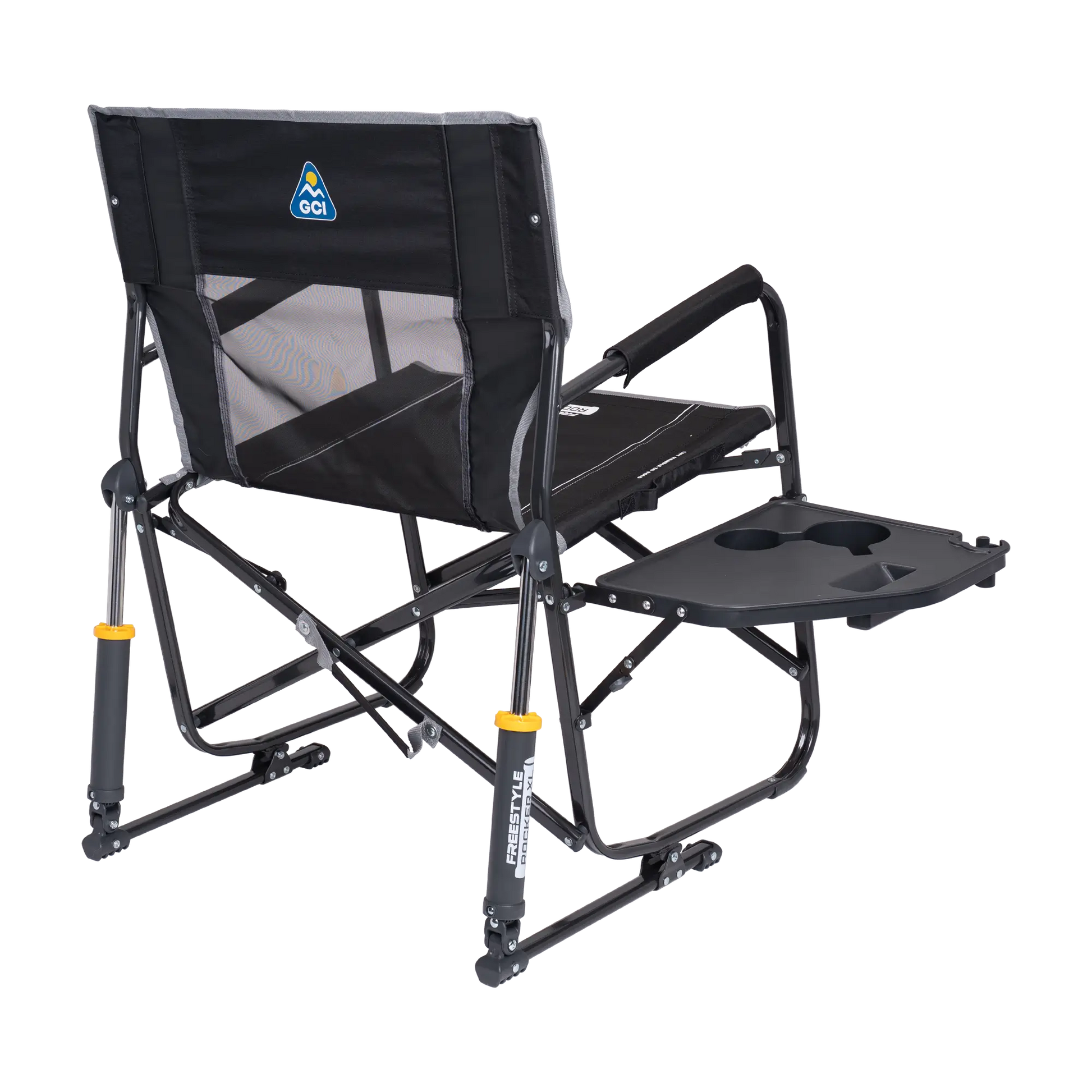 Freestyle Rocker XL™ with Side Table - Classic Pick