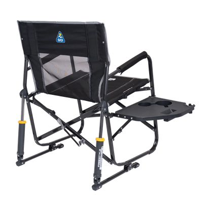 Freestyle Rocker XL™ with Side Table - Classic Pick