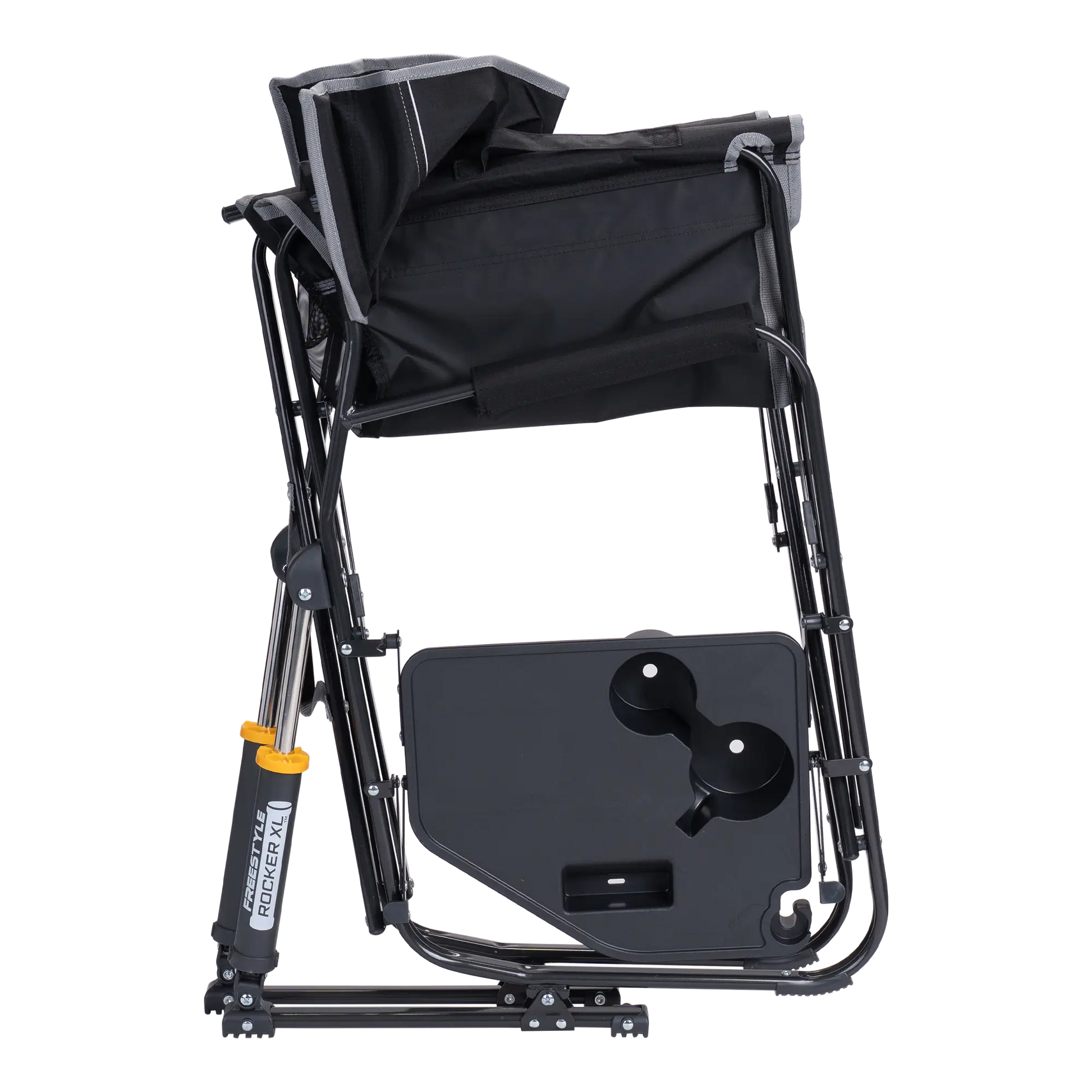 Freestyle Rocker XL™ with Side Table - Classic Pick