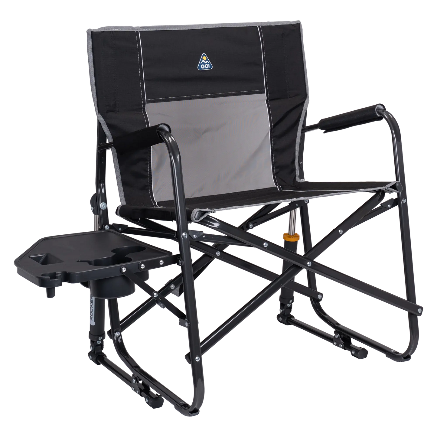 Freestyle Rocker XL™ with Side Table - Classic Pick