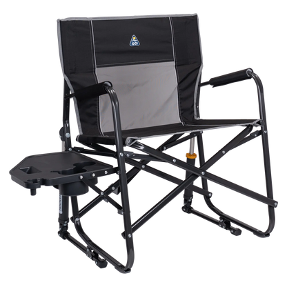 Freestyle Rocker XL™ with Side Table - Classic Pick