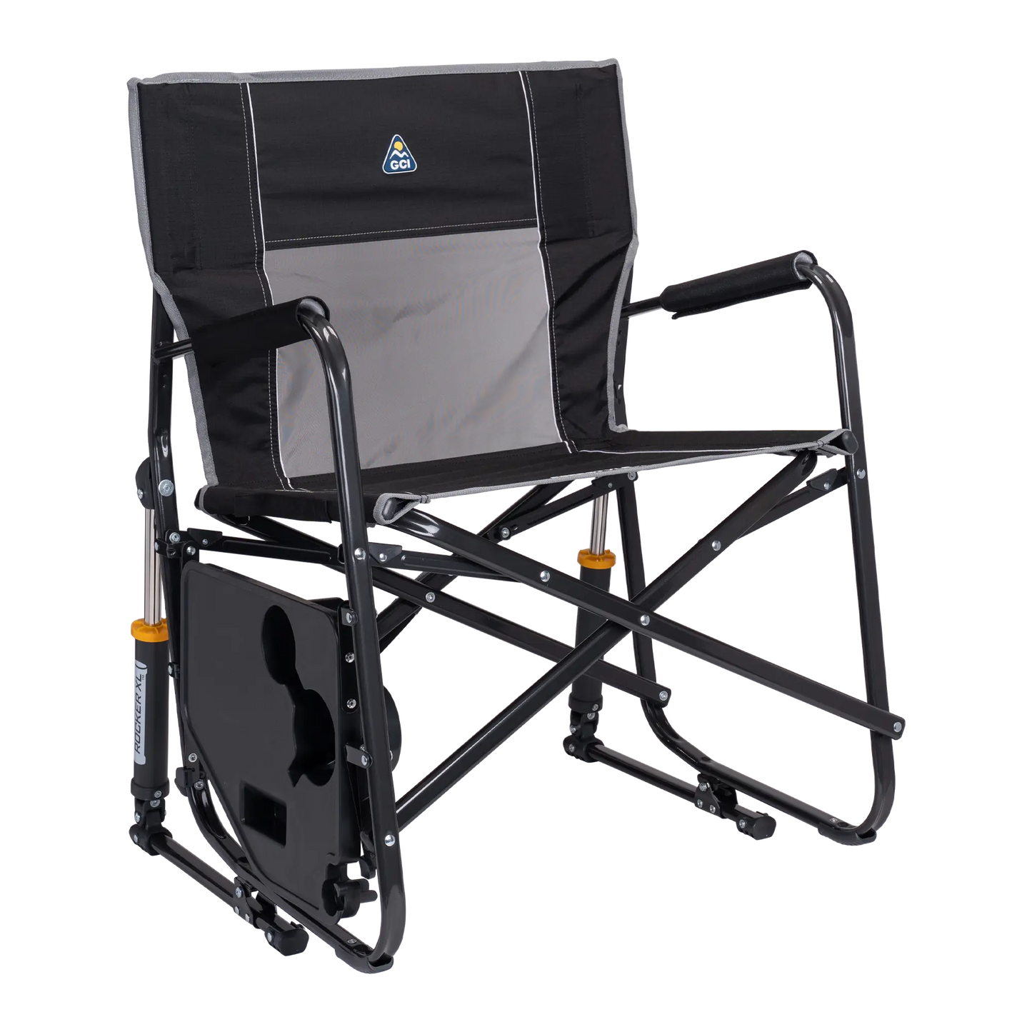 Freestyle Rocker XL™ with Side Table - Classic Pick
