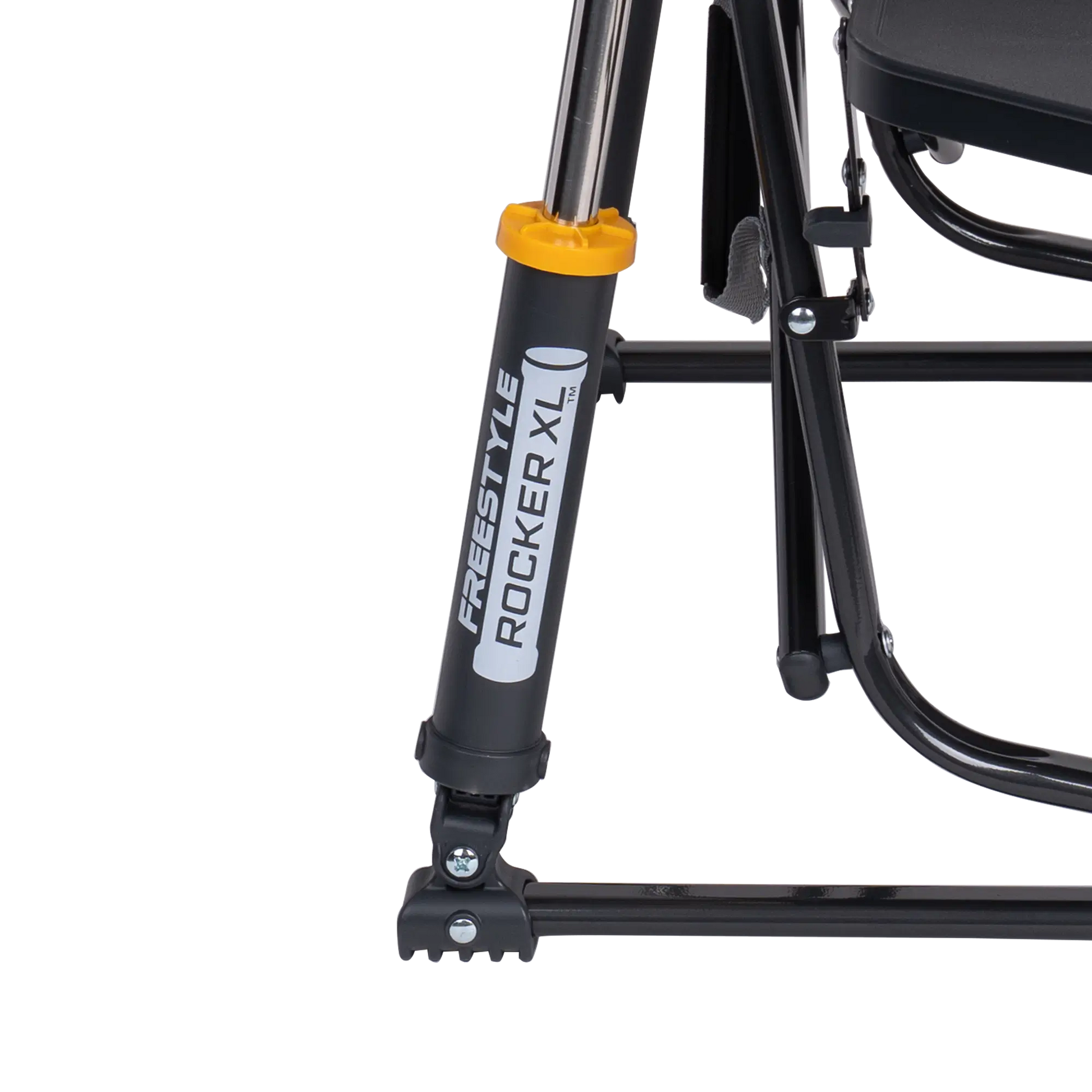 Freestyle Rocker XL™ with Side Table - Classic Pick