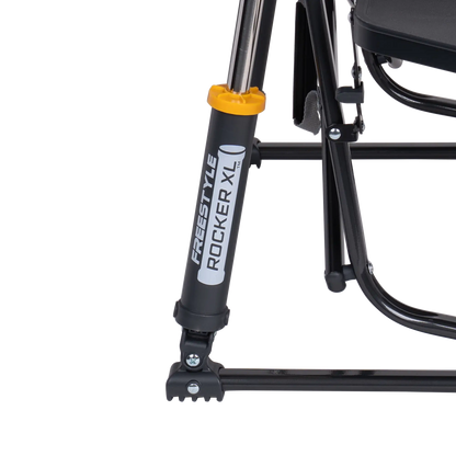Freestyle Rocker XL™ with Side Table - Classic Pick