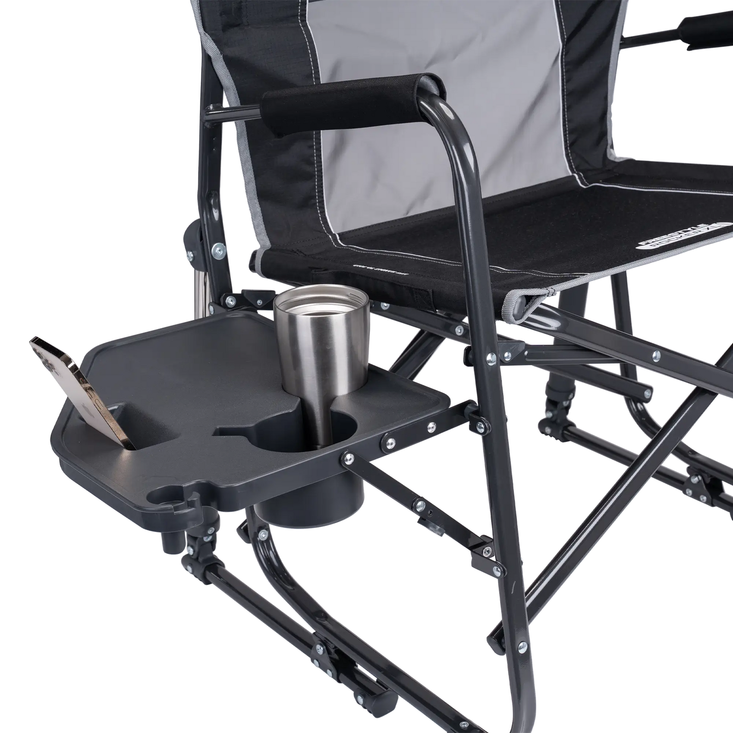 Freestyle Rocker XL™ with Side Table - Clean Bundle