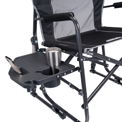 Freestyle Rocker XL™ with Side Table - Clean Bundle