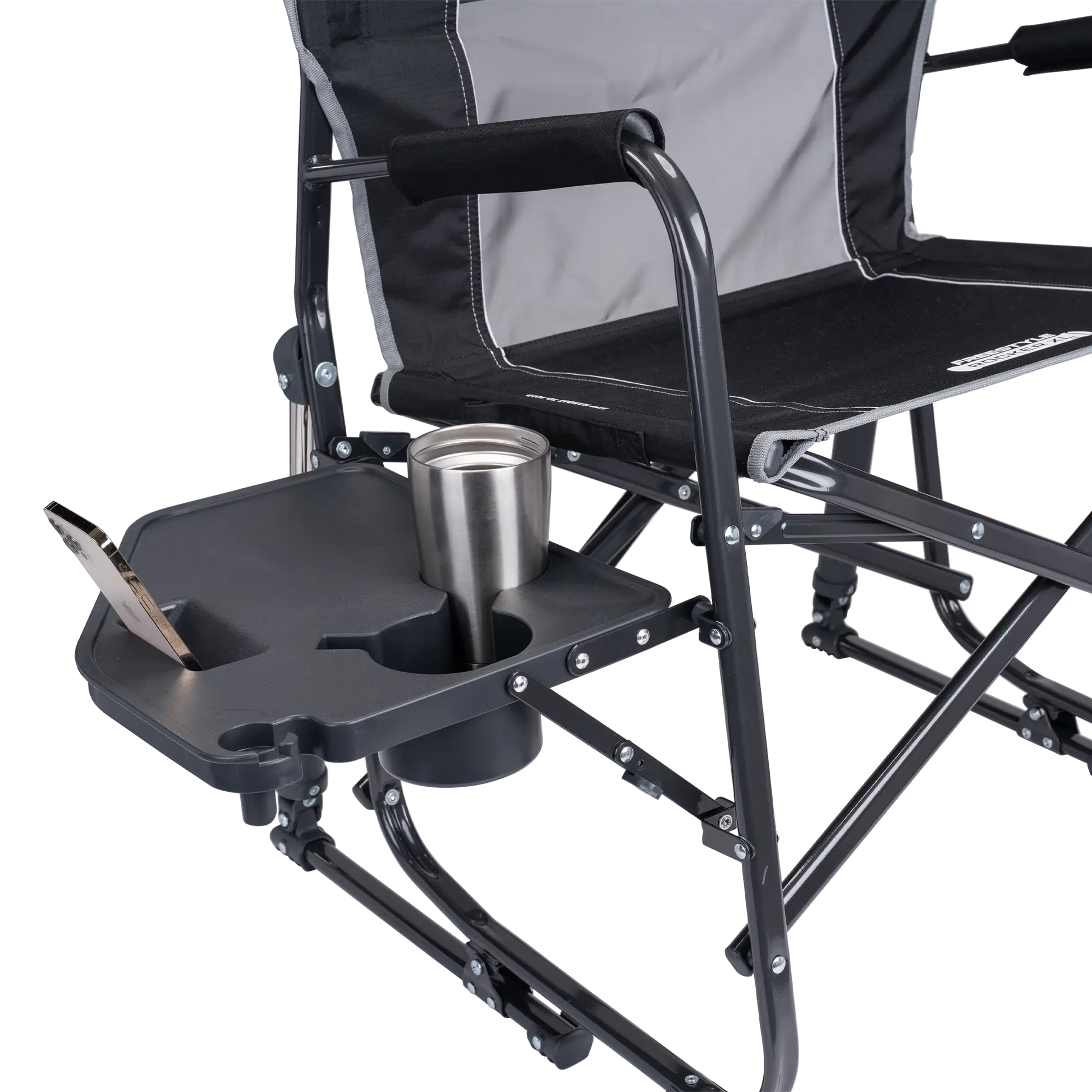 Freestyle Rocker XL™ with Side Table - Classic Pick